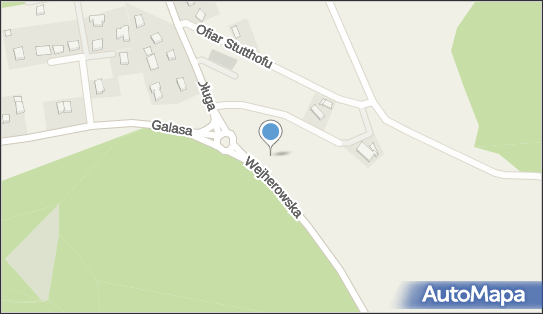 ORLEN - Stacja paliw, Wejherowska 1, Rybno 84-251, numer telefonu