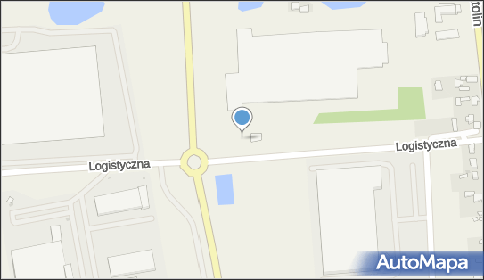 ORLEN - Stacja paliw, Logistyczna 4, Natolin 05-825, godziny otwarcia, numer telefonu