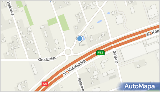ORLEN - Stacja paliw, Mszczonowska 83, Nadarzyn 05-830, godziny otwarcia, numer telefonu