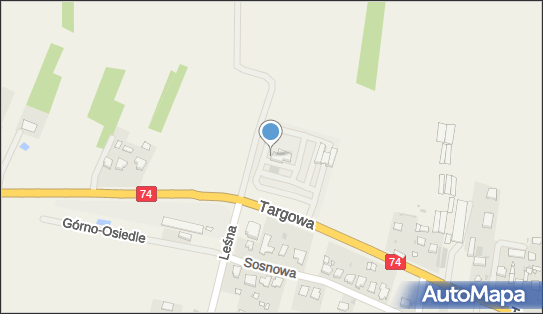 ORLEN - Stacja paliw, Targowa 138, Górno 26-008, godziny otwarcia, numer telefonu