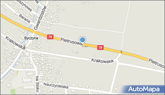 ORLEN - Stacja paliw, Krakowska 115, Jaworzno 43-607, godziny otwarcia, numer telefonu