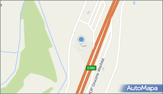 ORLEN - Stacja paliw, Kolonia Sienkiewicza 7A, Gruczno 86-111, godziny otwarcia, numer telefonu