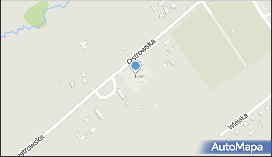 ORLEN - Stacja paliw, Ostrowska 31, Zambrów 18-300, godziny otwarcia, numer telefonu