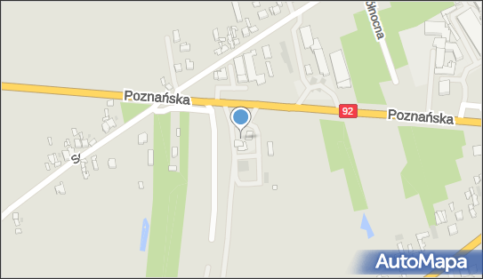 ORLEN - Stacja paliw, Poznańska 51, Łowicz 99-400, godziny otwarcia, numer telefonu