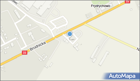 ORLEN - Stacja paliw, Frydrychowo 56, Frydrychowo 87-410, godziny otwarcia, numer telefonu