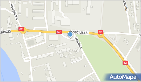 ORLEN - Stacja paliw, Kościuszki 32, Kruszwica 88-150, godziny otwarcia, numer telefonu