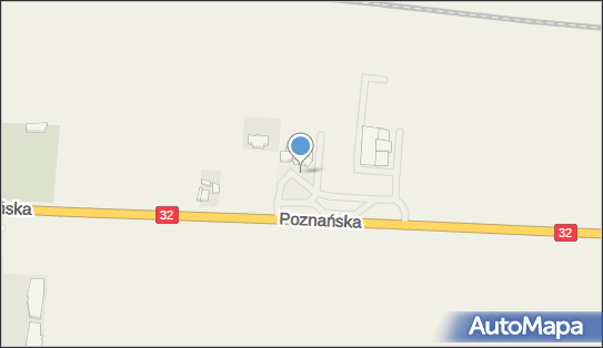 ORLEN - Stacja paliw, Poznańska 1A, Granowo 62-066, godziny otwarcia, numer telefonu