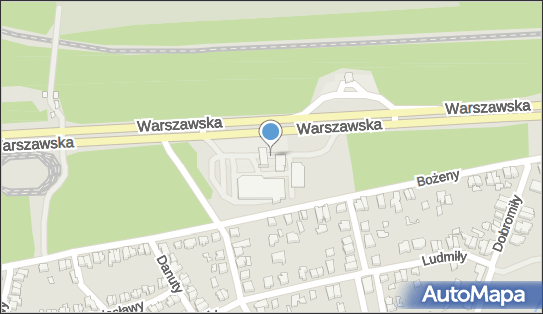 ORLEN - Stacja paliw, Warszawska 246, Poznań 61-055, godziny otwarcia, numer telefonu