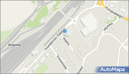 Orsay - Sklep odzieżowy, Ul. Powstancow Slaskich 1, Oświęcim 32-600, godziny otwarcia, numer telefonu