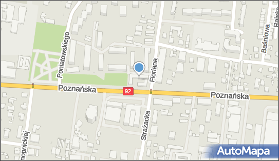 Oskroba - Piekarnia, Poznańska 280 lok. 17, Ożarów Mazowiecki 05-850, godziny otwarcia, numer telefonu
