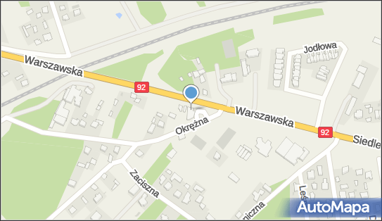Oskroba - Piekarnia, Warszawska 11, Nowe Opole 08-103, godziny otwarcia, numer telefonu