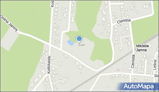 Ośrodek rehabilitacji zwierząt w Mikołowie, Kościuszki 70 43-190