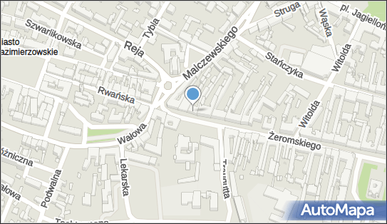 Atlas, Stefana Żeromskiego 5, Radom - Ośrodek Szkolenia Kierowców, numer telefonu