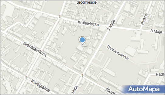 Auto Danielak, Królewiecka 24a, Płock 09-402 - Ośrodek Szkolenia Kierowców, godziny otwarcia, numer telefonu