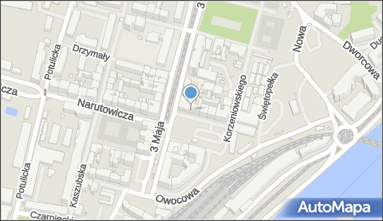 Caro, Plac Zawiszy Czarnego 5, Szczecin 70-212 - Ośrodek Szkolenia Kierowców, numer telefonu