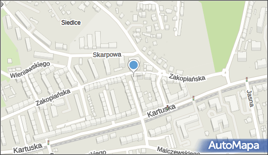 Credo - Ośrodek Szkolenia Kierowców, gen. Józefa Sowińskiego 12 80-143 - Ośrodek Szkolenia Kierowców, godziny otwarcia, numer telefonu