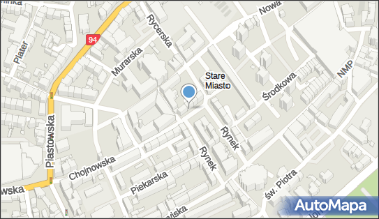 Extreme, Rynek 14 lok. 1B, Legnica 59-220 - Ośrodek Szkolenia Kierowców, godziny otwarcia, numer telefonu, NIP: 6911574855