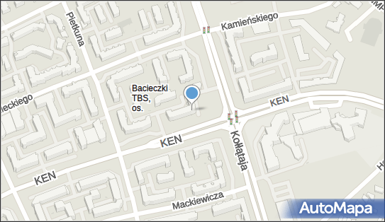 Fastcar, Komisji Edukacji Narodowej 40 lok. 2, Białystok 15-687 - Ośrodek Szkolenia Kierowców, numer telefonu