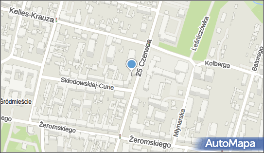 GLM, 25 czerwca 57, Radom - Ośrodek Szkolenia Kierowców, numer telefonu