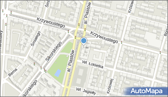 Kobra, Aleja Piastów 53, Szczecin 70-311 - Ośrodek Szkolenia Kierowców, numer telefonu