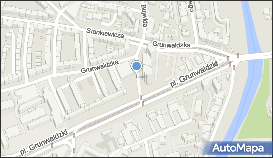 MOTYLEK, Odona Bujwida 31, Wrocław - Ośrodek Szkolenia Kierowców, numer telefonu