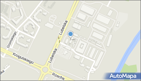 Ogólnopolski Związek Pracodawców Transportu Drogowego, Rzeszów 35-233 - Ośrodek Szkolenia Kierowców, numer telefonu