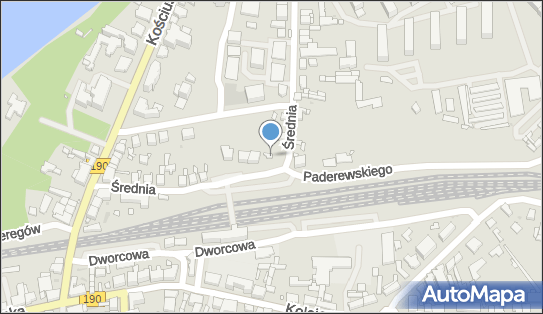 OSK L-CAMARO - Rafał Balcer - Nauka Jazdy, Średnia 19, Wągrowiec 62-100 - Ośrodek Szkolenia Kierowców, numer telefonu