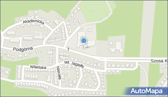 Ośrodek Szkolenia Kierowców Andrzej Stelmach, Zielona Góra 65-247 - Ośrodek Szkolenia Kierowców, numer telefonu