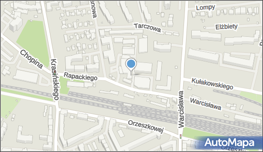 Pietrzak, Mariana Rapackiego 2d, Szczecin 71-467 - Ośrodek Szkolenia Kierowców, numer telefonu