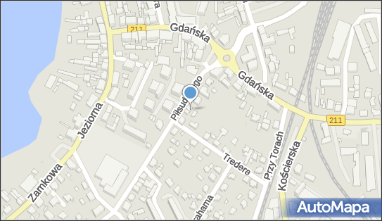 Start, marsz. Józefa Piłsudskiego 15a, Kartuzy 83-300 - Ośrodek Szkolenia Kierowców, godziny otwarcia, numer telefonu