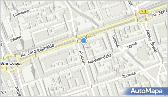 Superkierowca, Krucza 46, Warszawa 00-508 - Ośrodek Szkolenia Kierowców, godziny otwarcia, numer telefonu