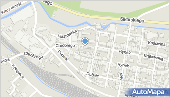 Szkoła Kierowców, Króla Bolesława Chrobrego 13, Namysłów 46-100 - Ośrodek Szkolenia Kierowców, numer telefonu