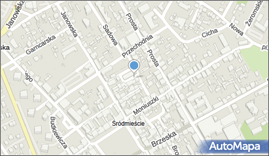 Zakład Kształcenia Kierowców Marek Paszkowski, Janowska 11L 21-500 - Ośrodek Szkolenia Kierowców, godziny otwarcia, numer telefonu