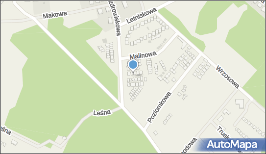 Amelia, Uzdrowiskowa 35, Jarosławiec 76-107 - Ośrodek wypoczynkowy, numer telefonu