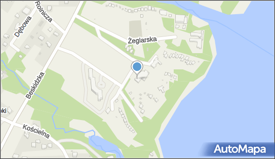 Befama, Żeglarska 7, Zarzecze 34-326 - Ośrodek wypoczynkowy, numer telefonu