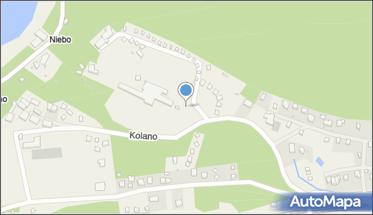 Centrum Wypoczynkowe Wieżyca, Kolano 79, Kolano 83-315 - Ośrodek wypoczynkowy, numer telefonu