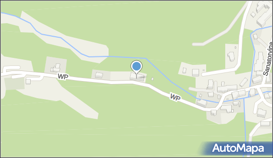 Dom Wypoczynkowy Nad Wodospadem, ul. Wojska Polskiego 12 57-514 - Ośrodek wypoczynkowy, numer telefonu