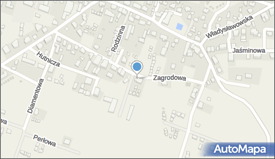 Domki Letniskowe Edi, Zagrodowa 26, Chłapowo 84-120 - Ośrodek wypoczynkowy