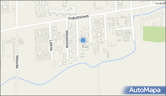 Domki Lilia Sarbinowo, Południowa 57C, Sarbinowo 76-034 - Ośrodek wypoczynkowy