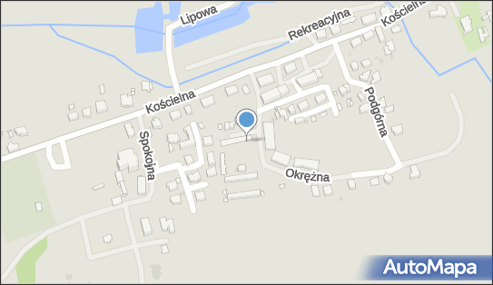 Domki Wczasowe - Zielone Wzgórze, Okrężna 39, Mielno 76-032 - Ośrodek wypoczynkowy, numer telefonu