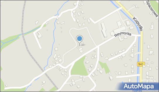 Domki Wisła .pl, Reymonta Władysława 3j, Wisła 43-460 - Ośrodek wypoczynkowy, numer telefonu