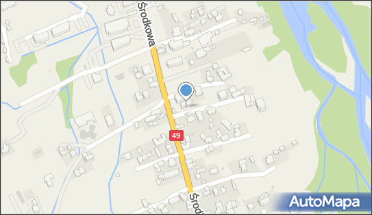 DW Wróbel, Środkowa 149a, Białka Tatrzańska 34-405 - Ośrodek wypoczynkowy, numer telefonu