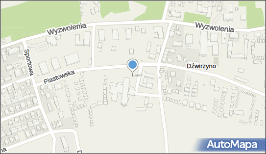 Geo - Sea, Piastowska 6A, Dźwirzyno 78-131 - Ośrodek wypoczynkowy, numer telefonu