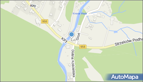 Halit , Groń 1, Kościelisko 34-511 - Ośrodek wypoczynkowy, numer telefonu