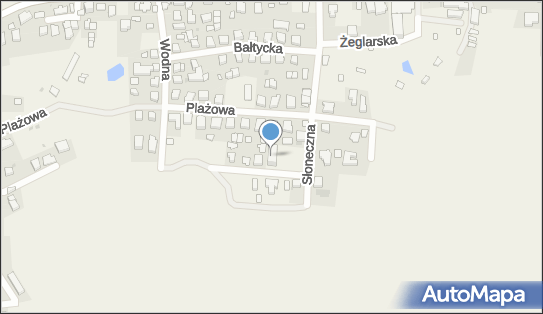 Krystyna - Wczasy Zdrowotno - Wypoczynkowe, Wczasowa 6, Rewa 81-198 - Ośrodek wypoczynkowy, numer telefonu