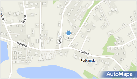 Kryształowy Płomyk, Topolowa 12, Rząska 30-199 - Ośrodek wypoczynkowy, numer telefonu