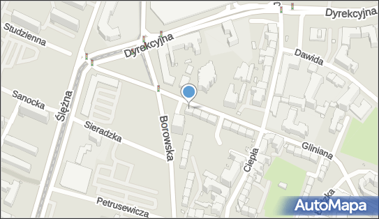 Masaż Bez Spiny - Karolina Woźniak Wrocław, Gliniana 25 50-525 - Ośrodek wypoczynkowy, numer telefonu