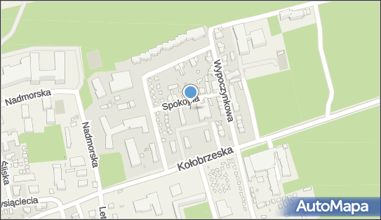 Merkury, Spokojna 2-6, Mrzeżyno 72-330 - Ośrodek wypoczynkowy, numer telefonu