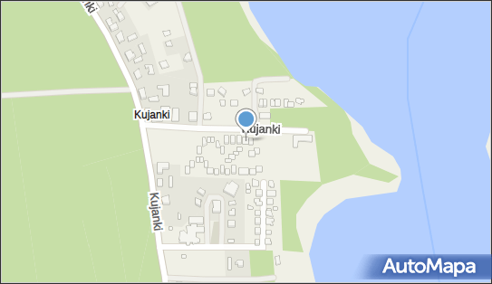 Nad Jeziorem w Kujankach, Kujanki 97, Kujanki 77-424 - Ośrodek wypoczynkowy