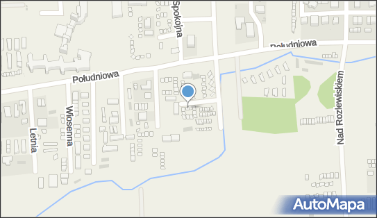 Ośrodek Domków Letniskowych Riviera, Południowa 47B, Sarbinowo 76-034 - Ośrodek wypoczynkowy, numer telefonu
